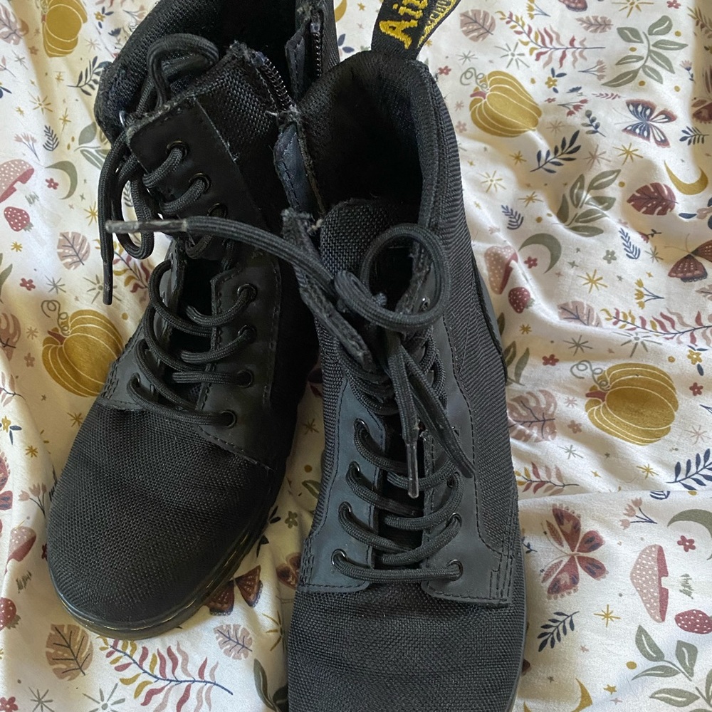 Doc martins